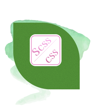 SCSS/CSS